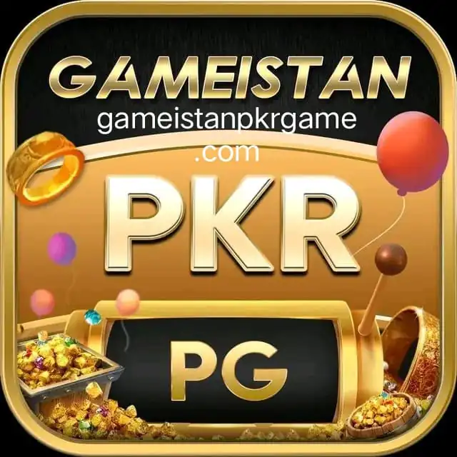 Gameistan Pkr 