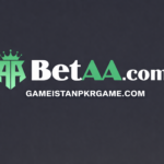 BetAA Game Dwnload The Latest Version