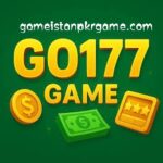GO117 Game