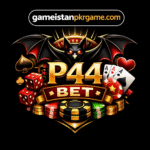 P44 bet Game