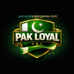 PAK LOYAL Game