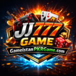 jj777 Game
