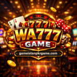 WA777 Game