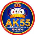 AK55 Game