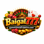 Baigal777 Game