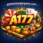 A177 Game