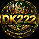 DK222 Game