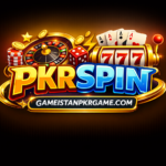 PKRSPIN GAME