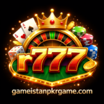 r777 Game