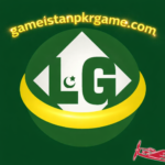 LG77 Game