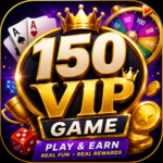 150Vip Game