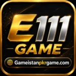 E111 Game